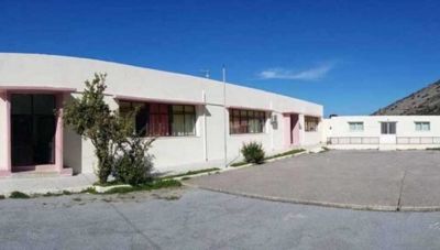 Βουλευτές του ΚΚΕ ζητούν ασφαλή και σύγχρονη σχολική στέγη για το Μουσικό Σχολείο Λασιθίου