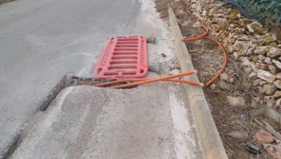 Έργα οπτικών ινών: Ενιαίο εθνικό πλαίσιο και ουσιαστικές κυρώσεις ζητάει ο Χάρης Μαμουλάκης