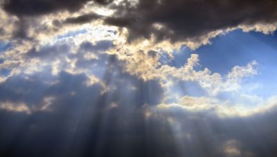 Καιρός: Συννεφιασμένος ο καιρός στην Κρήτη - Τοπικές βροχές