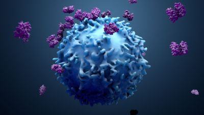 Καινοτόμα θεραπεία βοηθά στην αντιμετώπιση των αιματολογικών καρκίνων