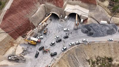 Κρήτη: Σε νέο επίπεδο οι μεταφορές στο νησί - Προχωρούν δύο εμβληματικά έργα υποδομής, ΒΟΑΚ και αεροδρόμιο Καστελλίου