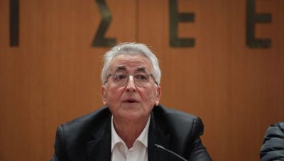 Υπόθεση Παναγόπουλου: Στο μικροσκόπιο οι διαδρομές του μαύρου χρήματος – Στο «κάδρο» κι άλλα πρόσωπα