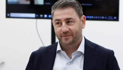 Ανδρουλάκης στο TikTok: «Πάνω απ’ όλα οι άνθρωποι #genrent»