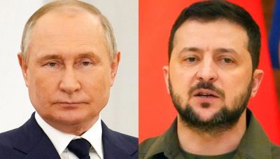 Διορία μέχρι τον Ιούνιο έδωσαν οι ΗΠΑ σε Ρωσία και Ουκρανία για τον τερματισμό του πολέμου