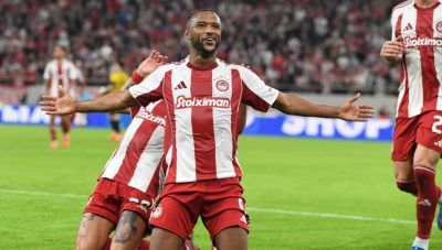 Ολυμπιακός: Η αποστολή των ερυθρόλευκων για το ντέρμπι με τον Παναθηναϊκό