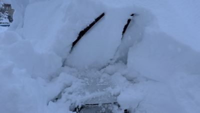 Ιαπωνία: 45 νεκροί από τις σφοδρές χιονοπτώσεις - Ξεπερνούν τους 500 οι τραυματίες