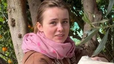 Λόρα: «Κάποιος της έδωσε λεφτά και κινητό στου Ζωγράφου»