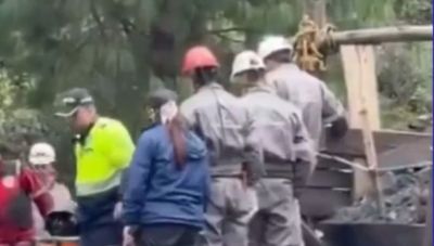 Κολομβία: Τουλάχιστον δύο νεκροί εξαιτίας έκρηξης σε ανθρακωρυχείο