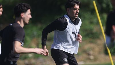 ΟΦΗ: Με Romano και Αθανασίου η αποστολή για το ματς με τον Λεβαδειακό