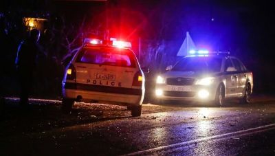 Στο νοσοκομείο δύο άτομα μετά από επίθεση με μαχαίρι στο Γαλάτσι