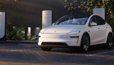 Κατάρρευση πωλήσεων της Tesla στη Νορβηγία
