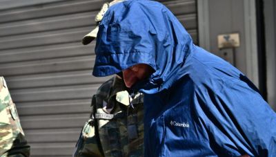 Υπόθεση κατασκοπείας υπέρ της Κίνας: Την Τρίτη η απολογία του 54χρονου σμήναρχου