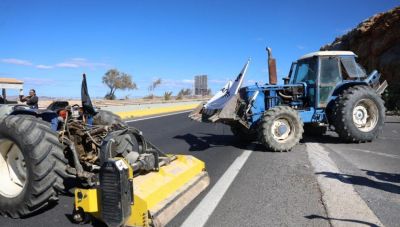 Αγροτικός ξεσηκωμός από την Κρήτη στο Σύνταγμα – Κάλεσμα μαζικής συμμετοχής στο πανελλαδικό συλλαλητήριο