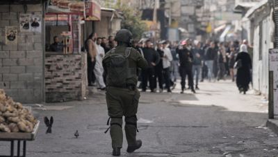 Δυτική Όχθη: Το Ισραήλ αναλαμβάνει περισσότερες εξουσίες και χαλαρώνει τους κανόνες για αγορές γης από εποίκους