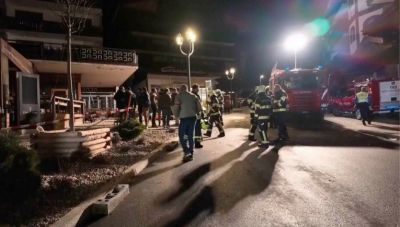 Συγκίνηση στο μνημόσυνο της 15χρονης Αλίκης που βρήκε τραγικό θάνατο στο Κραν Μοντανά