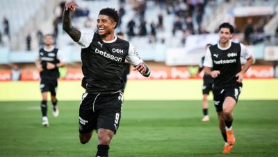 ΟΦΗ - Λεβαδειακός 3-2, Super League: Σπουδαία νίκη και τώρα... κύπελλο