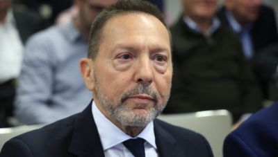 Στουρνάρας: Η ελληνική οικονομία πάει καλά, προϋπόθεση για να συνεχίσει, είναι η πολιτική σταθερότητα