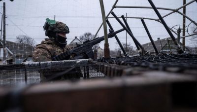 Ουκρανία και Ρωσία έχουν προθεσμία μέχρι τον Ιούνιο να τερματίσουν τον πόλεμο