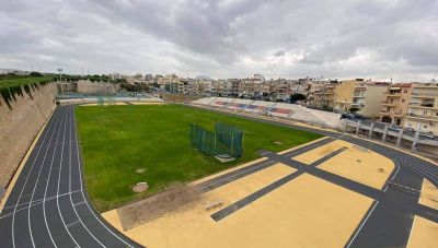 Κωνσταντίνος Κεφαλογιάννης: Με νόμο εξετάζει η Κυβέρνηση τη δυνατότητα λύσεων σε αθλητικά έργα