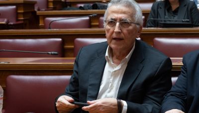 Γιάννης Παναγόπουλος: Στην Οικονομική Εισαγγελία το πόρισμα της Αρχής για το ξέπλυμα βρόμικου χρήματος – Τι θα ερευνηθεί