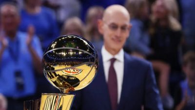 Λας Βέγκας και Σιάτλ μπαίνουν στο NBA – Σε δεύτερη μοίρα το NBA Europe