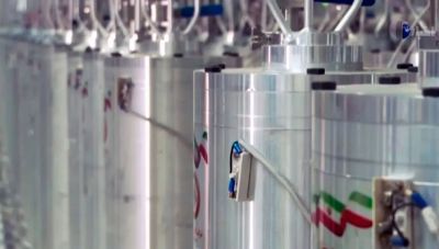 Έτοιμο να αραιώσει το εμπλουτισμένο ουράνιο έως 60% το Ιράν - Ζητά ως αντάλλαγμα άρση των κυρώσεων