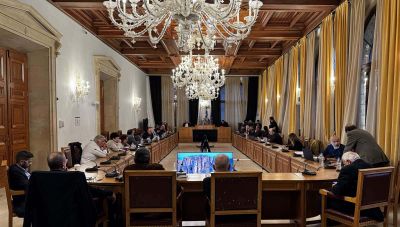 Ο ΒΟΑΚ και η «παράκαμψη Ηρακλείου» στο ΔΣ - Το Σάββατο η ενημέρωση των Βουλευτών για όλες τις εξελίξεις 