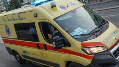 Τραγωδία στη Λαμία: Νεκρός στο σπίτι του βρέθηκε 43χρονος αστυνομικός