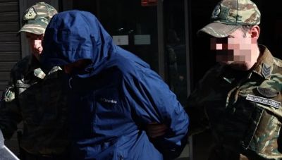 Νέα στοιχεία για τον σμήναρχο – κατάσκοπο