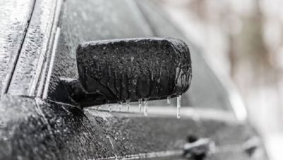 Βροχές όλη την εβδομάδα-Ποιες περιοχές επηρεάζονται