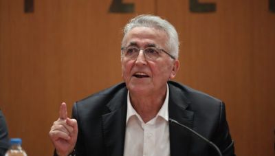 Στην Οικονομική Εισαγγελία το πόρισμα Βουρλιώτη για την υπόθεση Παναγόπουλου - Τα επόμενα στάδια της έρευνας