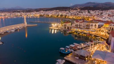Ρέθυμνο: Στο νοσοκομείο ανήλικη σε κατάσταση μέθης-Δυο συλλήψεις