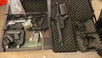 «Κινέζος», «καρούμπαλο», «πορτοκαλί»: Πώς δρούσε το κύκλωμα που διακινούσε λαθραία τσιγάρα και οι κωδικές ονομασίες