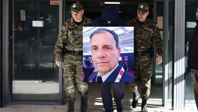 Σμήναρχος made in China – Με ποιον τρόπο ο 54χρονος αξιωματικός έστελνε απόρρητα έγγραφα απευθείας στην Κίνα