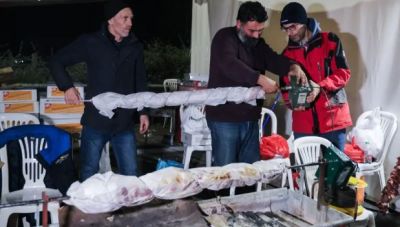 Οι αγρότες άλλαξαν χρόνο στα μπλόκα και αποφασίζουν για κινητοποιήσεις την Κυριακή
