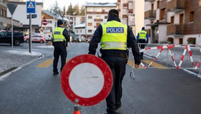 Ελβετία: Τουλάχιστον 40 νεκροί από την έκρηξη σε μπαρ στο Κραν Μοντανά – Ασφυξία στα νοσοκομεία με 100 τραυματίες