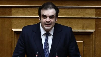 Πιερρακάκης: Το 2026 προσδιορίζεται ως χρονιά ευκαιριών για την ελληνική οικονομία