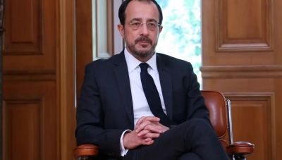 Η Κύπρος ανέλαβε την προεδρία της ΕΕ - Συγχαρητήριο μήνυμα του ελληνικού ΥΠΕΞ