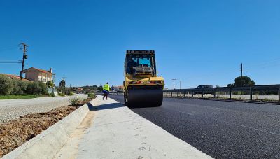 Δρομολογείται νέο οδικό έργο στην Κρήτη – Δείτε πού θα υλοποιηθεί