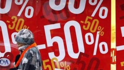 Ρεθυμνο: Την Δευτέρα ξεκινούν οι χειμερινές εκπτώσεις στα εμπορικά καταστήματα