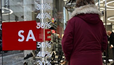 Ηράκλειο: Ξεκινούν τη Δευτέρα οι χειμερινές εκπτώσεις - Ποια Κυριακή θα είναι ανοικτά τα καταστήματα