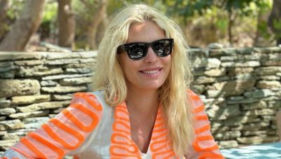  Ελένη Μενεγάκη: «Ψήνεται» η επιστροφή της; Όλες οι λεπτομέρειες για τις συζητήσεις με τον σταθμό στον ΑΝΤ1