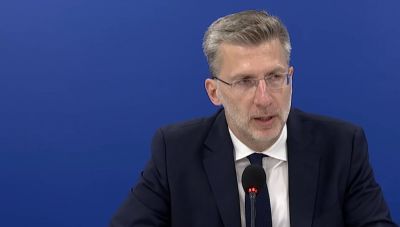 Ο Άκης Σκέρτσος κάνει τον δικό του απολογισμό για τα δέκα χρόνια του Κυριάκου Μητσοτάκη στην ηγεσία της Νέας Δημοκρατίας
