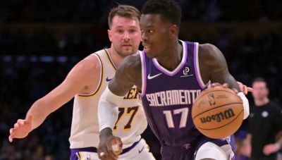 Το NBA τιμώρησε με τρεις αγωνιστικές τον Σρέντερ: Κυνήγησε τον Ντόντσιτς στα αποδυτήρια για να τον χτυπήσει