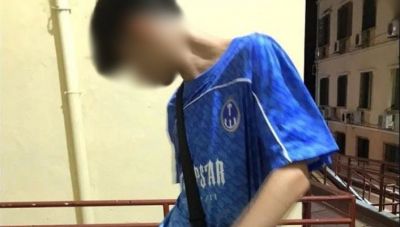 Σέρρες: «Δεν τον χτύπησαν μόνο με τα χέρια» – Η δραματική έκκληση της αδελφής του 17χρονου
