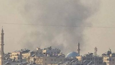 Συρία: Οι Κούρδοι αποσύρθηκαν από το Χαλέπι μετά από 14 χρόνια