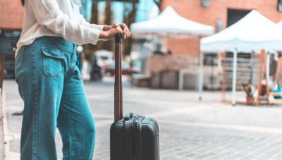 Οι Αμερικανοί «ψηφίζουν» Κρήτη για το 2026 - Παγκόσμια πρωτιά στις αναζητήσεις για οικονομικές διακοπές