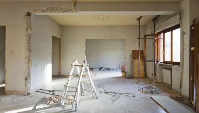 Κεφάλαια 1,77 δισ. ευρώ για αναβάθμιση παλαιών σπιτιών