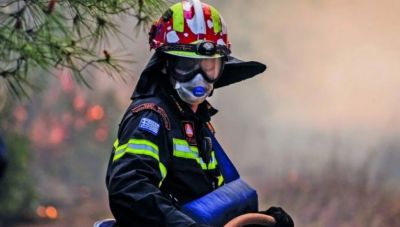 Κίνδυνος για την ασφάλεια και την υγεία των πυροσβεστών στο Ρέθυμνο - Σε εξέλιξη προκαταρκτική εξέταση