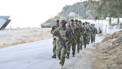 Έκτακτες κρίσεις στις Ένοπλες Δυνάμεις-Όλα τα ονόματα